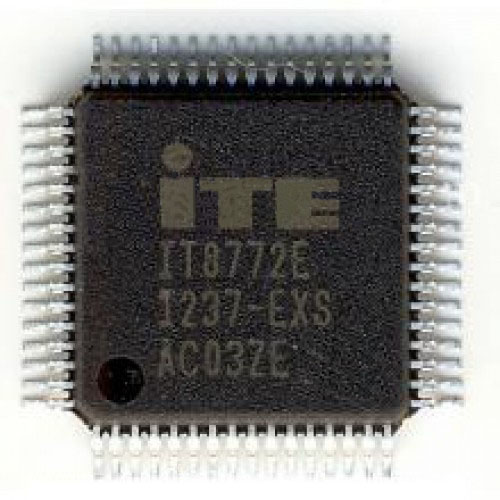 خرید آی او IT8772E EXS - لپ تاپ بهار