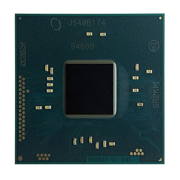 خرید سی پی یو SR2KM (Intel Celeron N3010) - لپ تاپ بهار