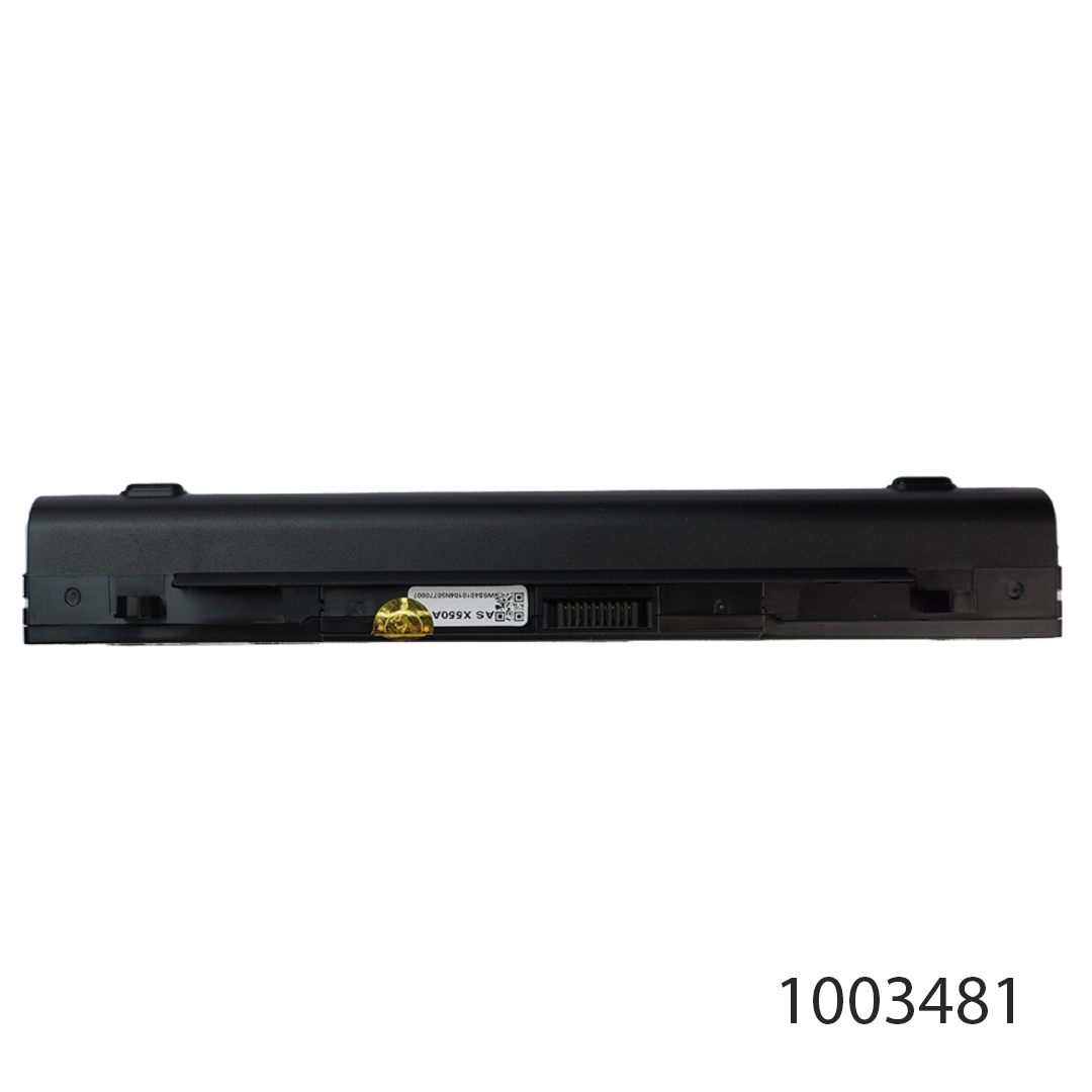 باتری لپ تاپ ایسوس X550A برند BLS (8 سلولی)