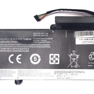 باتری لپ تاپ لنوو /E450/45N1752
