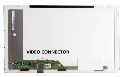 ال ای دی 10.1 نرمال