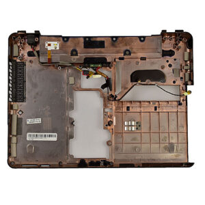 قاب کف لپ تاپ توشیبا  u400 - Image 2