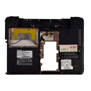 قاب کف لپ تاپ توشیبا  u400