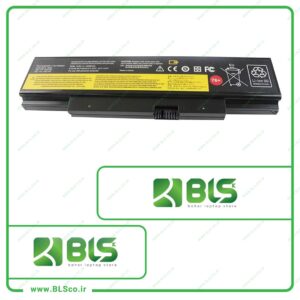 باتری لپ تاپ لنوو Lenovo ThinkPad E550 اورجینال