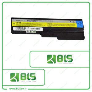 باتری لپ تاپ لنوو Lenovo IdeaPad G450