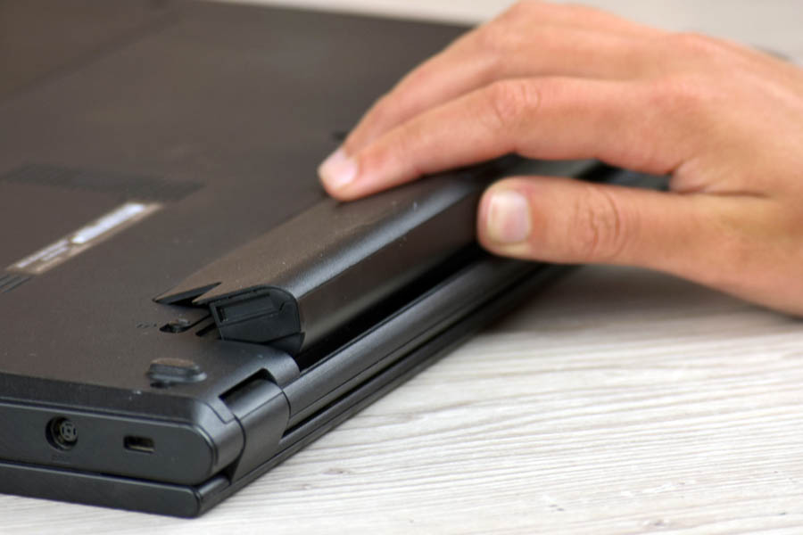 راهنمای خرید باتری لپ تاپ اصلی