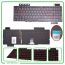 کیبورد لپ تاپ ایسوس Asus FX504 بک لایت دار