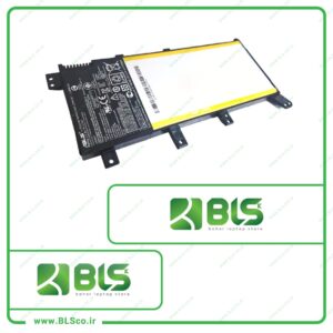 باتری لپ تاپ ایسوس Asus K555l اورجینال