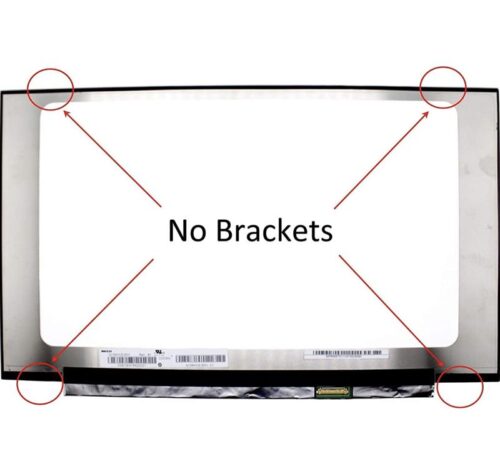 ال ای دی 15.6 اسلیم 30 پین فول اچ دی بدون جای پیچ - Image 3