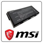 باتری لپ تاپ ام اس ای MSI