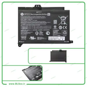 باتری لپ تاپ اچ پی HP Pavilion 15-AU اورجینال