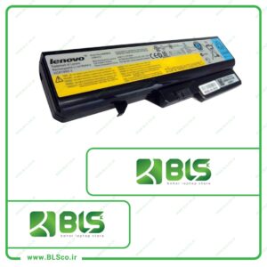 باتری لپ تاپ لنوو Lenovo IdeaPad G570