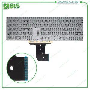 کیبورد لپ تاپ اچ پی HP Pavilion 15AC - Image 2