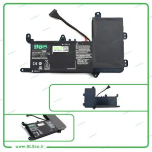 باتری لپ تاپ لنوو Lenovo Legion Y720-15IKB