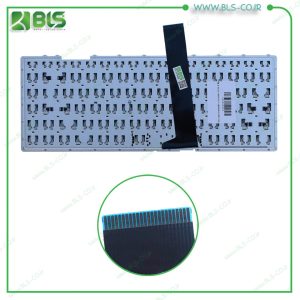 کیبورد لپ تاپ ایسوس Asus X450C - Image 2