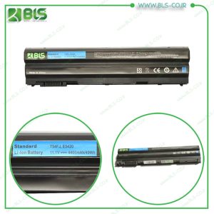 باتری لپ تاپ دل Dell Latitude E5420