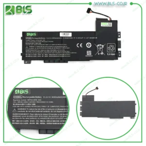 باتری لپ تاپ اچ پی HP Laptop Battery VV09XL