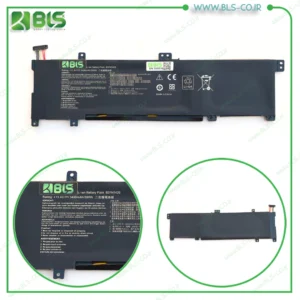 باتری لپ تاپ ایسوس Asus A501UX