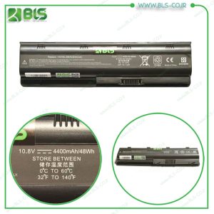 باتری لپ تاپ اچ پی HP Presario CQ42