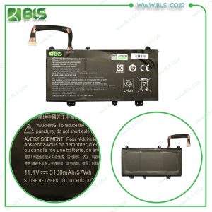 باتری لپ تاپ اچ پی HP Envy M7 SG03XL