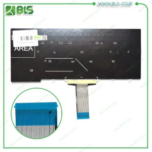 کیبورد لپ تاپ دل Dell Latitude E3340 - Image 2