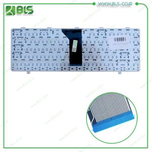 کیبورد لپ تاپ دل Dell Inspiron 1464 - Image 2